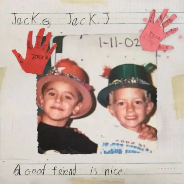 Jack X Jack - Barcelona